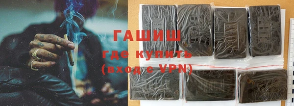 гашик Богородск